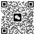 安瑞生殖中介网 微信二维码